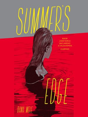 cover image of Summer's Edge